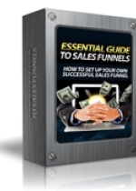 Essential Guide to Sales Funnels