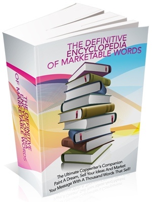 Encyclopedia of Marketable Words