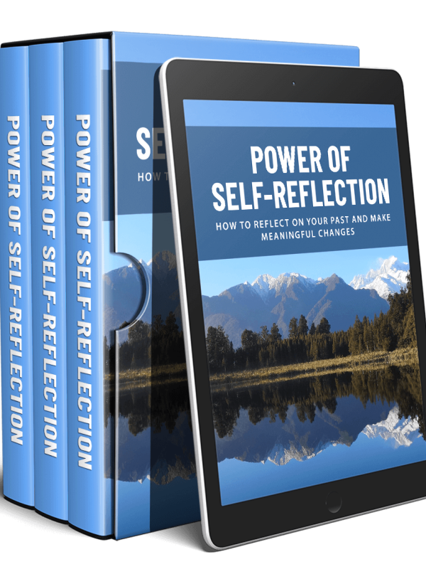Power Of Self Reflection
