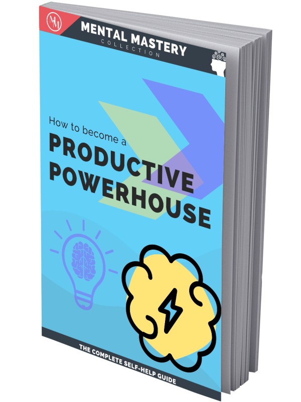 Producitve Powerhouse