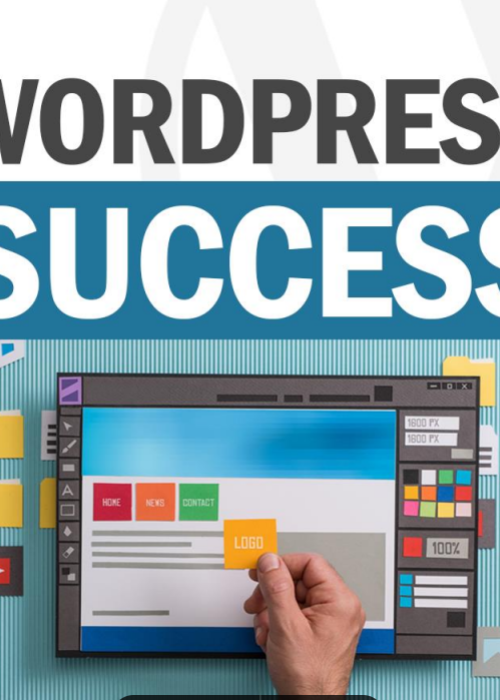WordPress Success