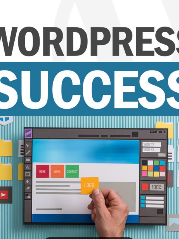 WordPress Success