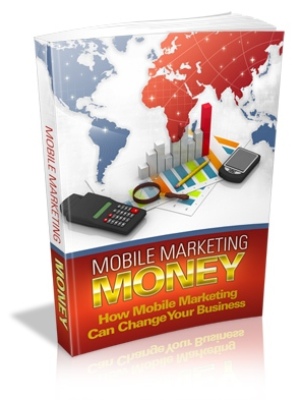Mobile Marketing Money