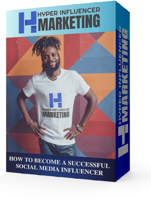 How To Become A Successful Social Media Influencer