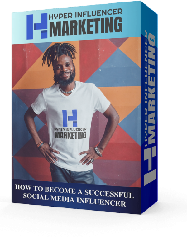 How To Become A Successful Social Media Influencer